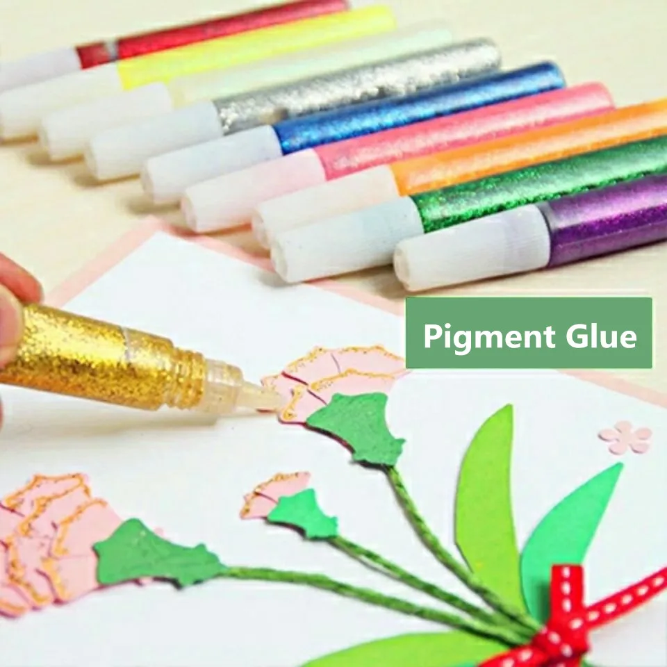 Thumbnail 3 - #7 Latest Artist Pigment Powders Offers