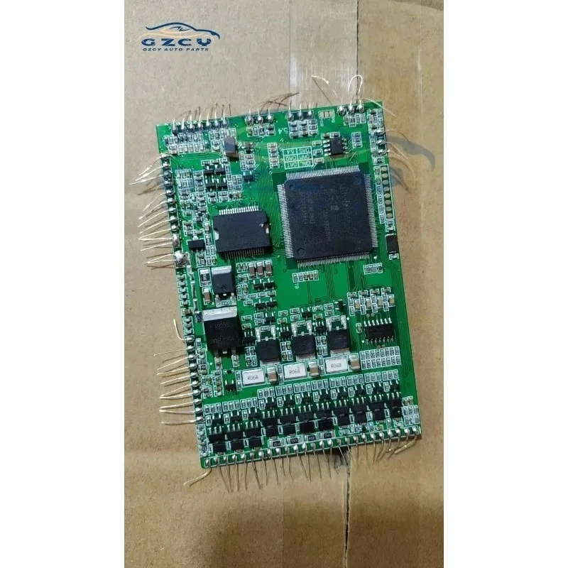 DQ250 02E New  Automatic Transmission TCU Chip  Fits For Audi A3 Q3 TT Skoda Volkswagen Beetle Touran Sharan