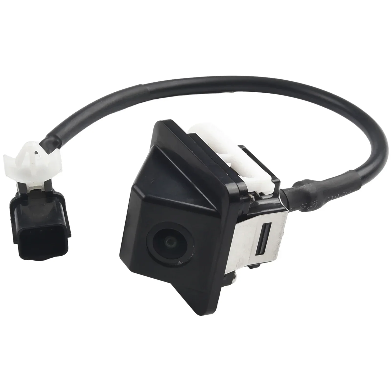 Rust Resistant Rear View Reverse Camera for Hyundai Elantra 957503X420 Long Service Life and Easy Installation