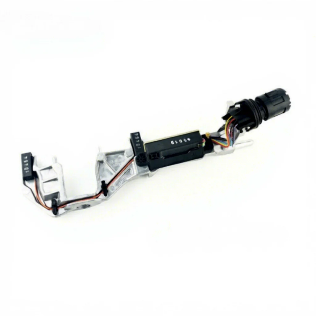 0B5 DL501 0B5927321L Automatic Transmission Select Bar Position Sensor Module for A4 A5 A6 A7 Q5