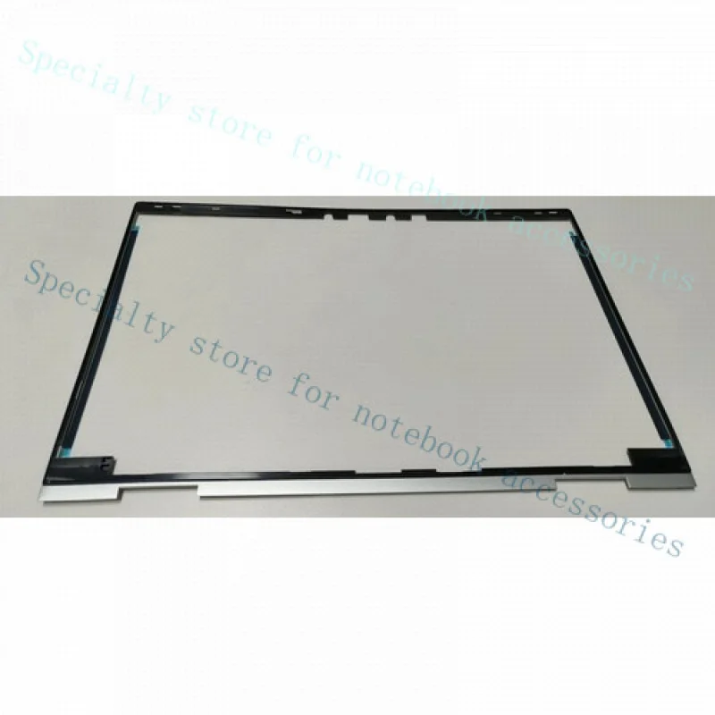 A++ For HP ENVY X360 15-CN 15M-CN0012DX Accessory Bezel Camera Swivel Cover Hinges