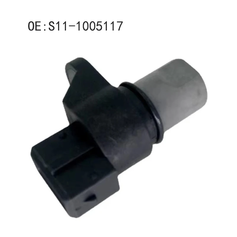 Crankshaft Position Sensor for Chery QQ Sweet 372 Engine Manual Siemens System Crankshaft Rotate Speed Sensor S11-1005117