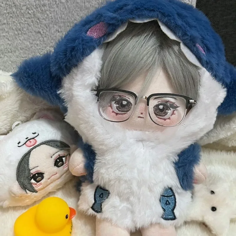 Cotton dolls with no attributes, popular idol groups, peripheral dolls, plush toys, and free gifts
