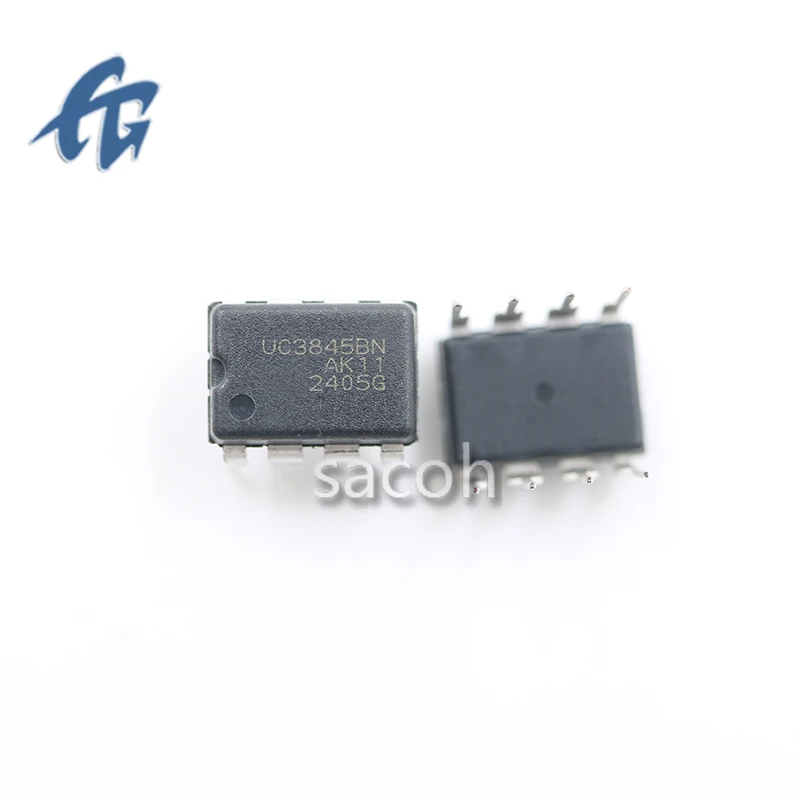 

SACOH High Quality Original Electronic Components Suppliers UC3845BNG 3PCS