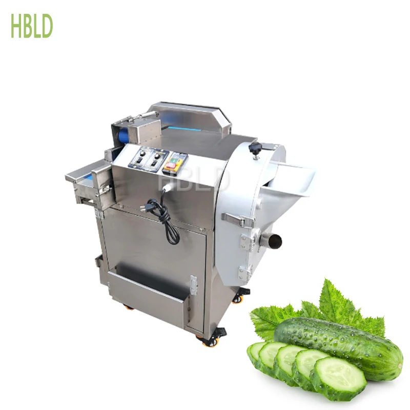 Household Kitchen Electric Vegetable Slicer, Commercial Multifunctional Onion And Tomato Slicer