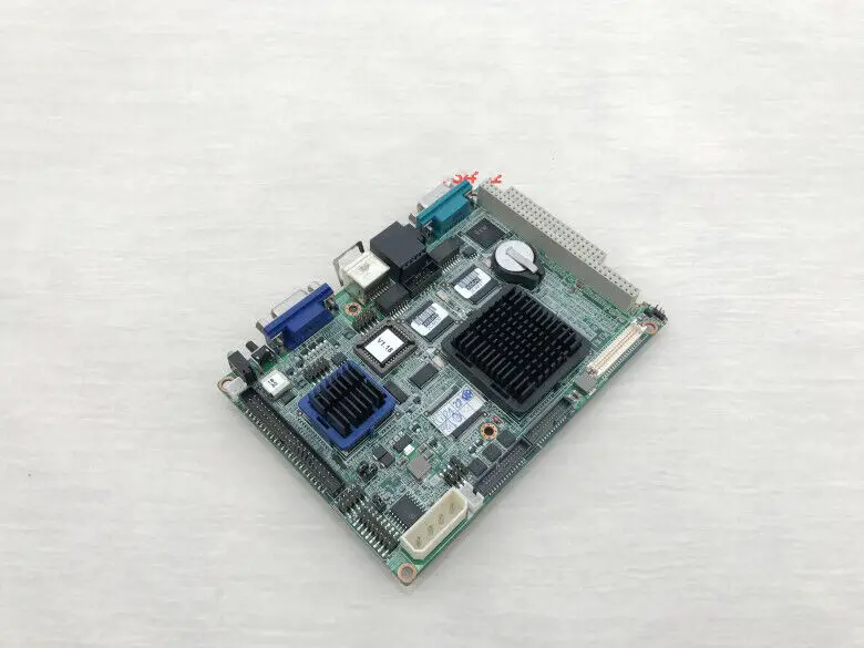 

Advantech PCM-9375 REV:A1 PCM-9375F Industrial Motherboard