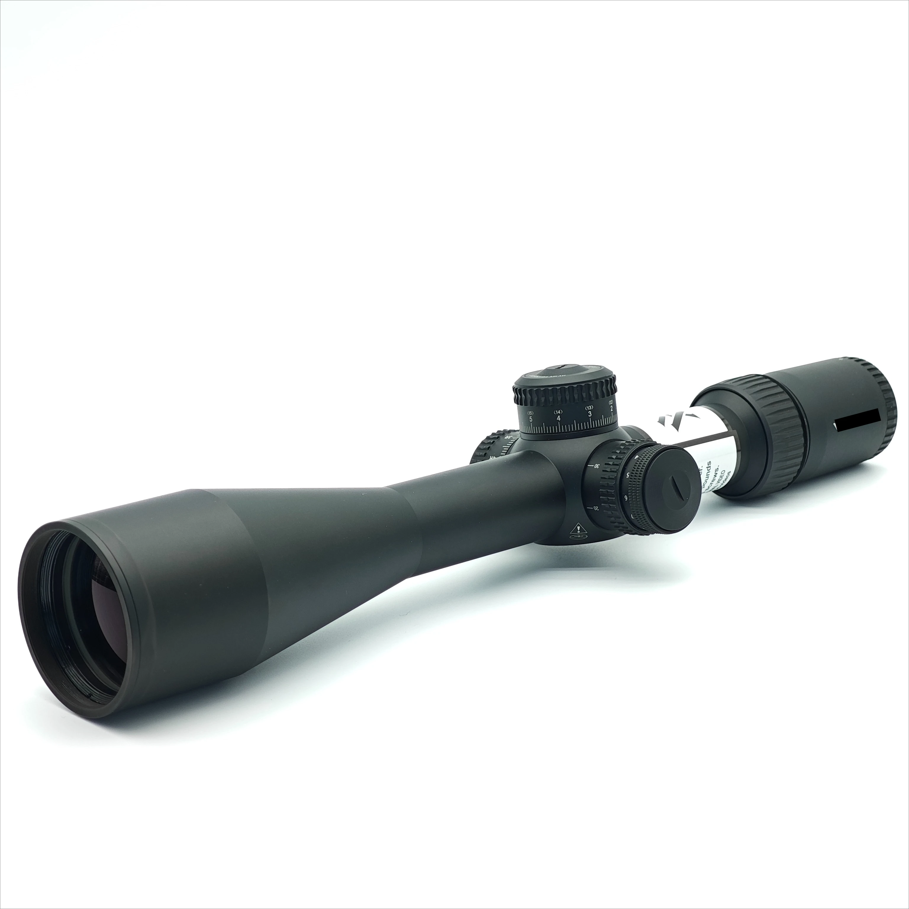 الأصلي الخامس X ستريك النسر 5-25*56 FFP EBR-7C MRAD 34 مللي متر أنبوب بندقية نطاق أول نطاق الطائرة البؤرية البصر