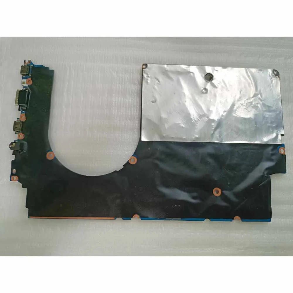 NB3029 For Lenovo Yoga Slim 7 Pro 16ACH6/yoga 16S ACH Laptop Motherboard Notebook Mainboard With R7-5800H 16G Tested 100% Work