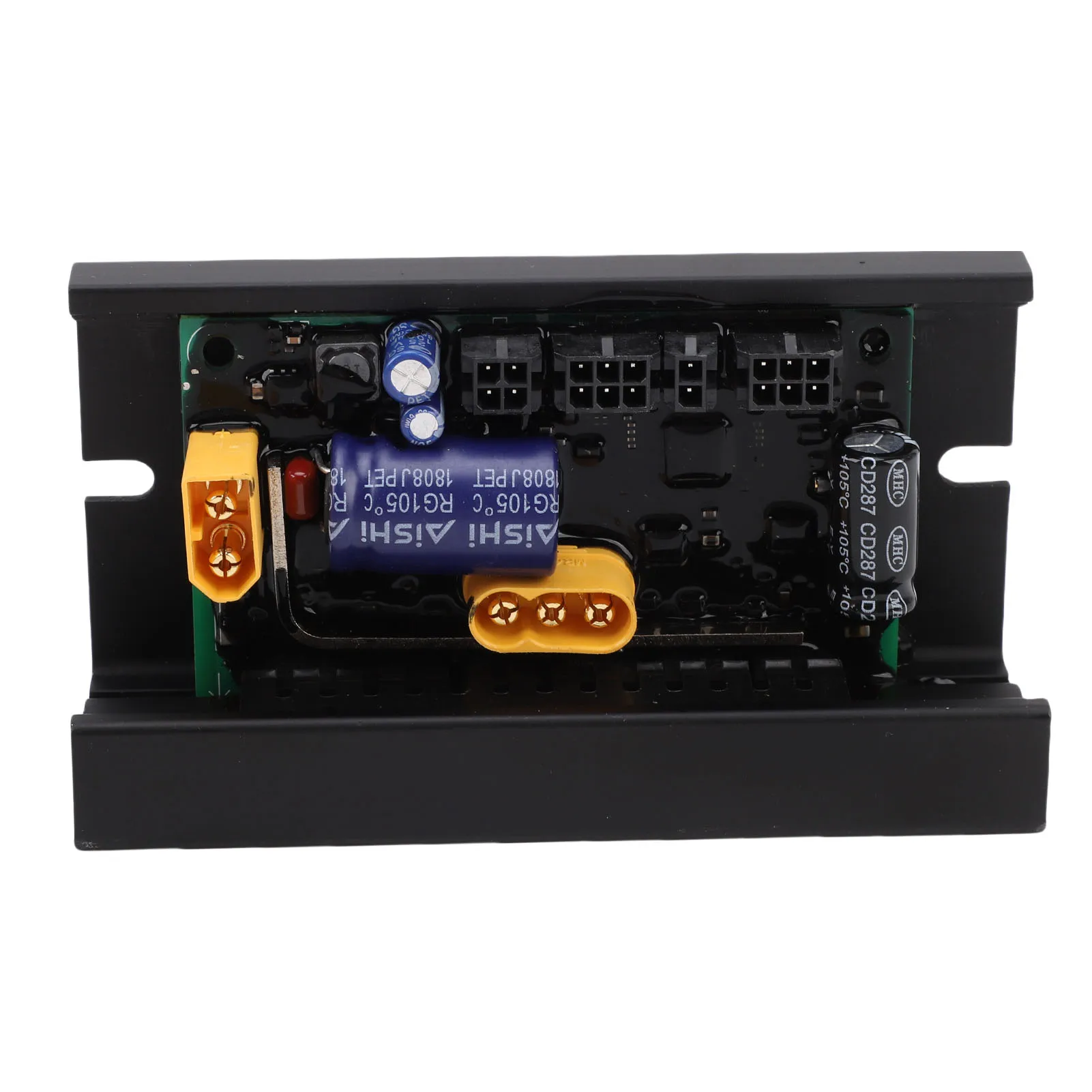 

Замена контроллера основной платы для электрического скутера Mi4 Ultra, точное управление, стабильный контроллер печатной платы скутера