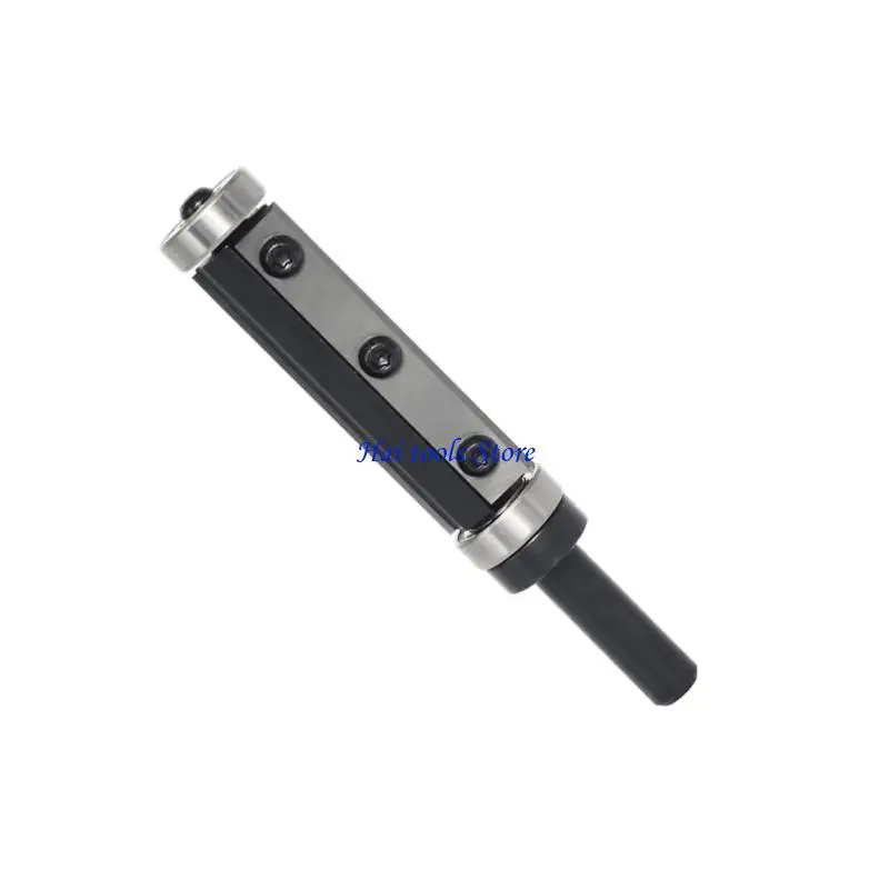 

X37E Высокоточный инструмент для обрезки древесины со сменной головкой из сплава фрезы