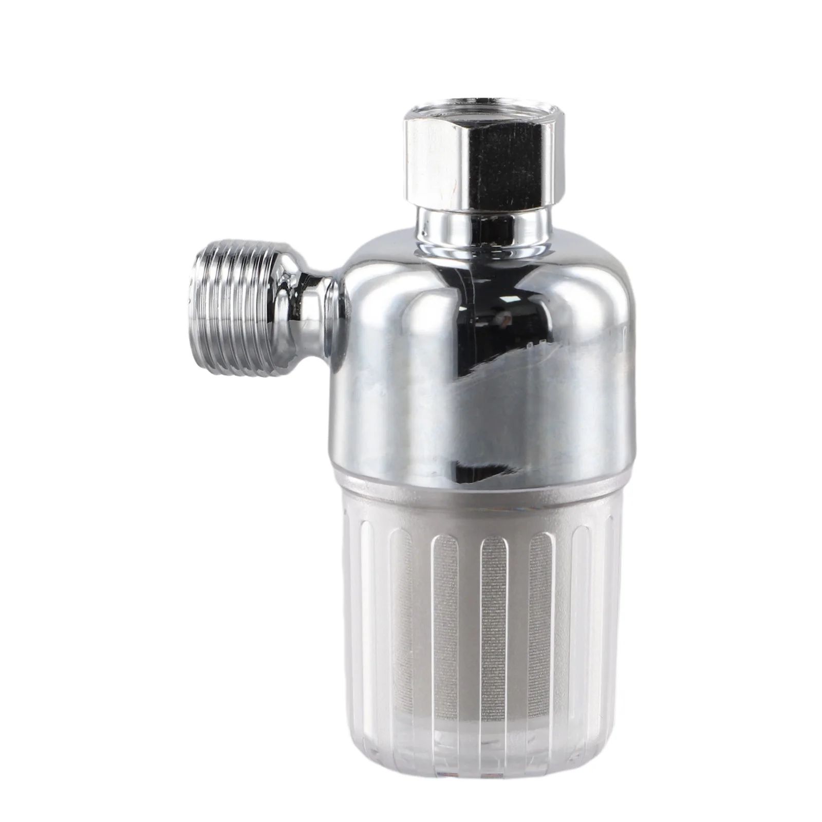 Drinking Water Tap Faucet Filters 95 * 44mm/3.7*1.8in Faucet-Mounted Water Purifier High Quality New Practical