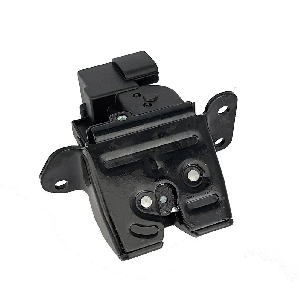 Mecanismo de pestillo de maletero para coche, actuador de bloqueo de puerta compatible con Hyundai Elantra GT i30 hatchback 2013, 2014, 2015, 2016,