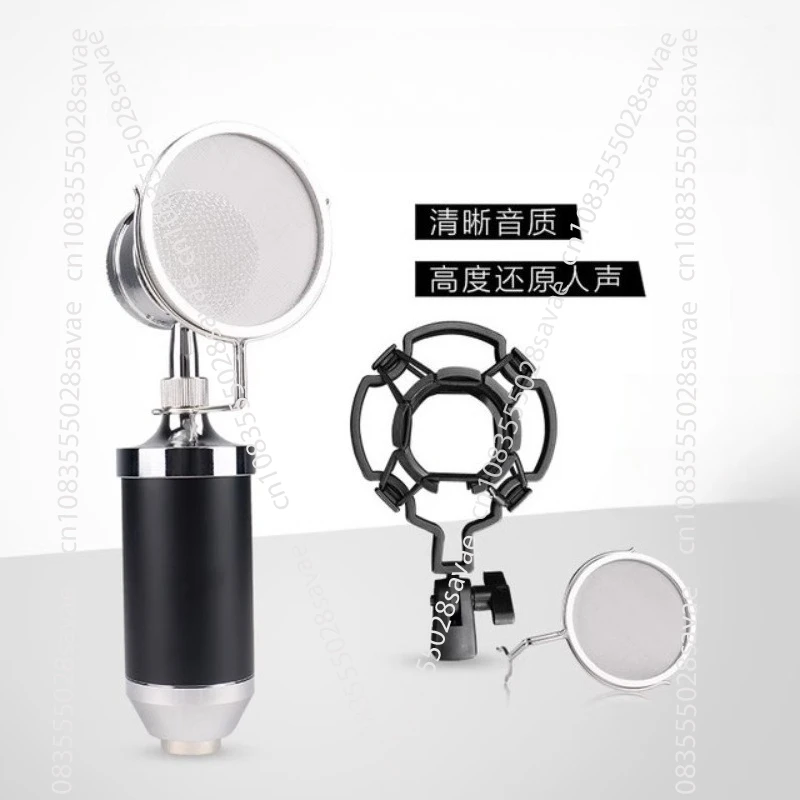 Brand New Studio Recording Ribbon Microphone with High Quality