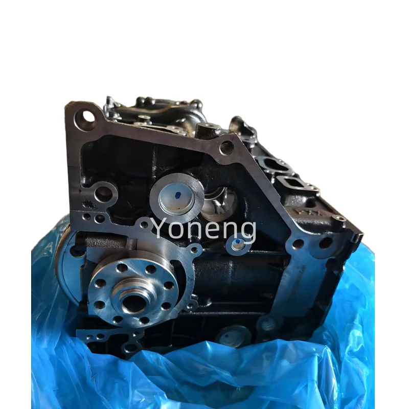 

Good Price 1.8T CDA Engine Cylinder Block Assembly Golf 6 Passat Skoda Octavia Superb