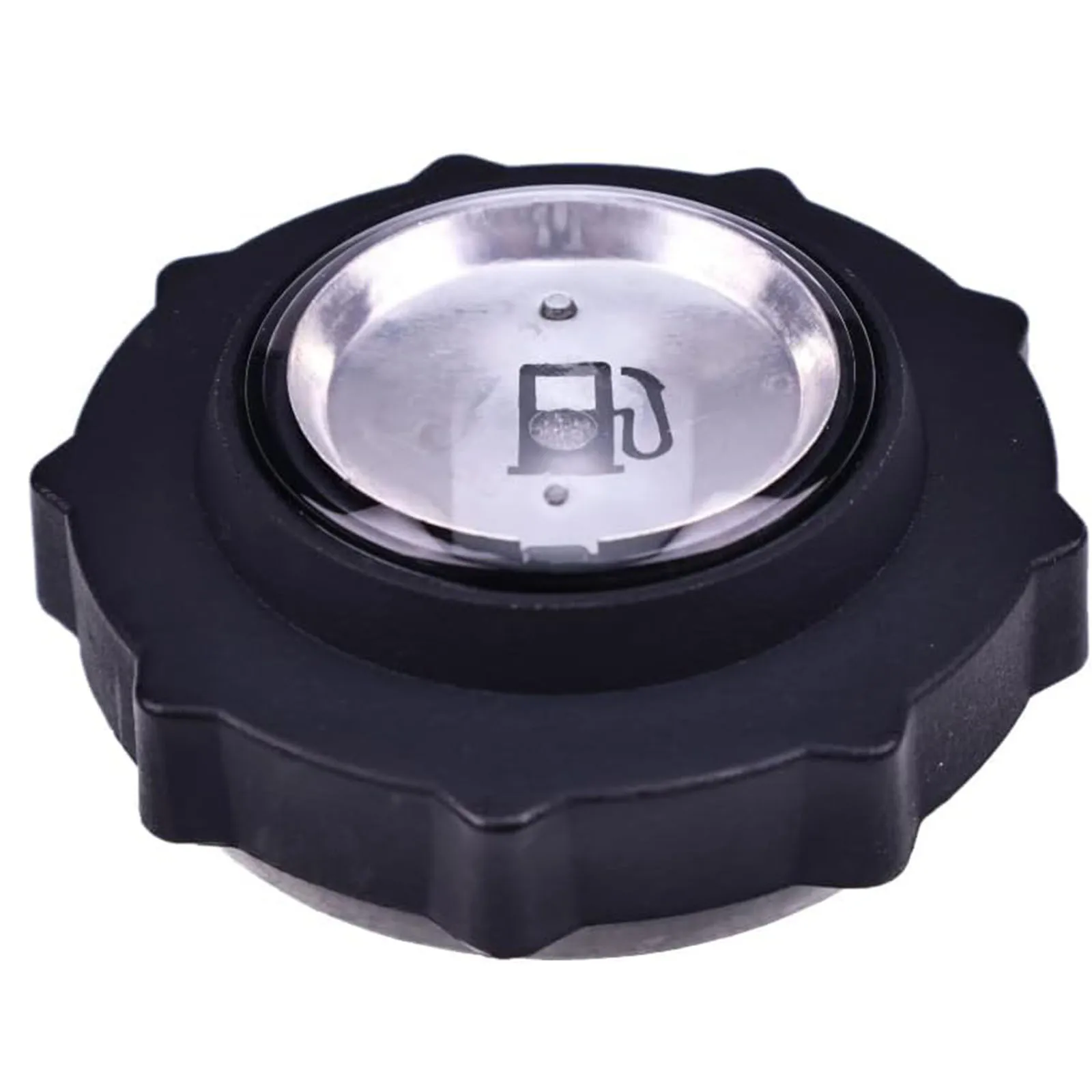 Tapa de combustible AM117525 UC30178 AM100289 para John Deere 130 160 165 170 175 180 185 240 245 260 265 285 320 R70 R72 R92