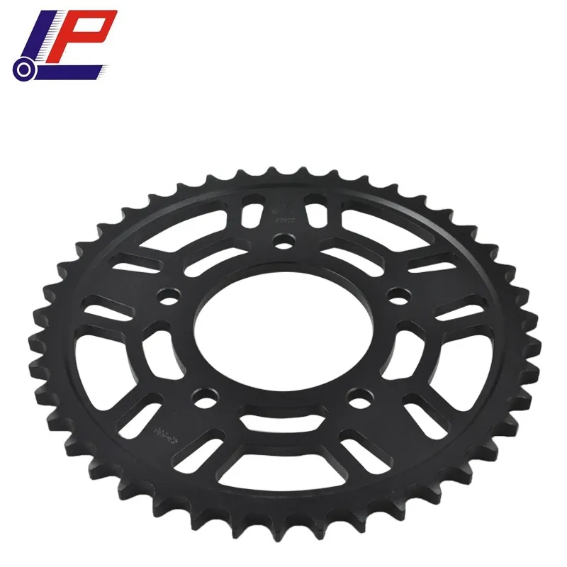 530 Motorcycle Rear Sprocket For T 1200 Trophy 91-03 Daytona 1200 93-97 900 Legend Speed Triple Thunderbird Sprint Trident