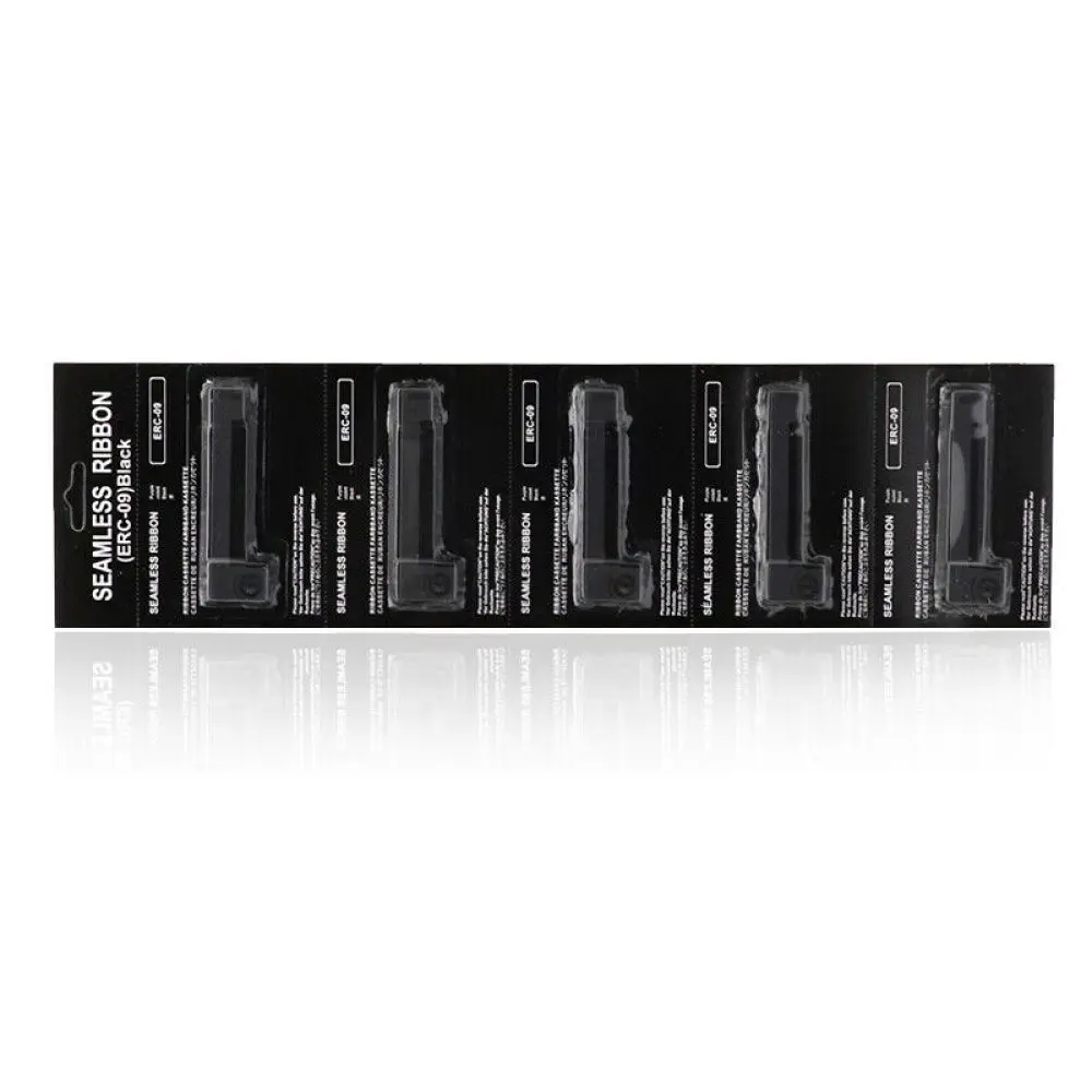 

Лента Farbband 3 шт. 9,1 см подходит для Epson Erc-09 HM181 HM183 HM182