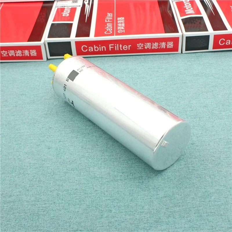 7H0127401B Diesel Filter Element Is Used for Touareg 2.5 TDI Maitwi T5