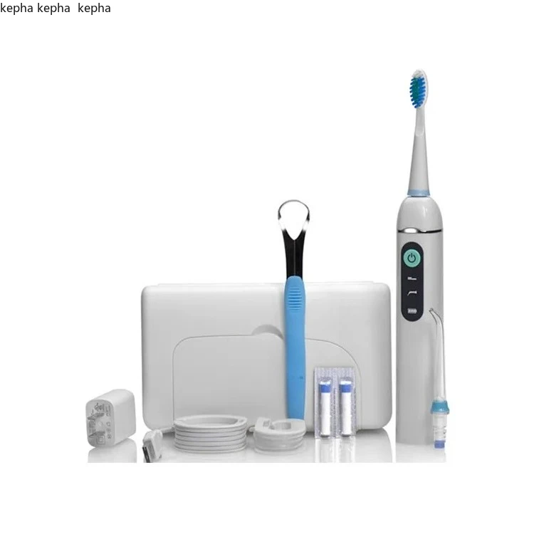 Jetpik JP200 Travel for Business Trip Flosser Oral Irrigator Water Pik