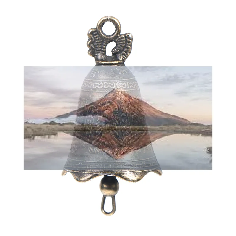 Vp 2Pcs New Antique…