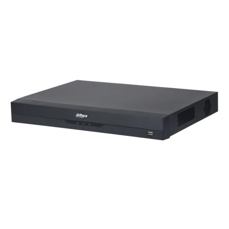 

Embedded hard disk video recorder 20-channel surveillance video host dual network port storage NVR2110-M