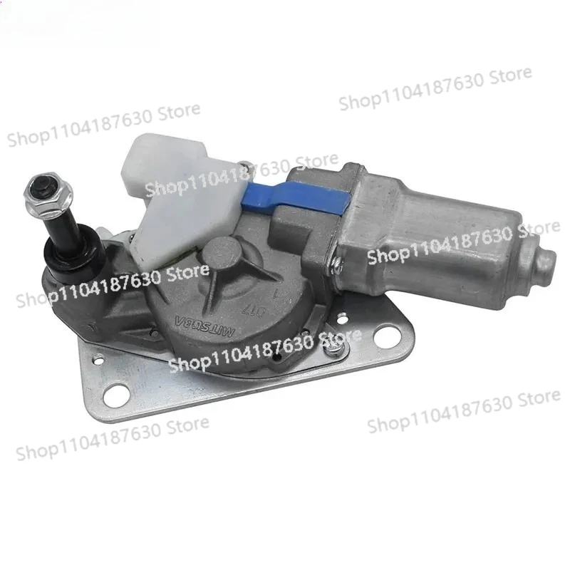 

4709168 4650570 YA00010377 ZX200-3 ZX210-3 ZX220-3 ZX220-5G ZX240-3 ZX330-3 ZX470-3 ZX500-3 Wiper Motor for Hitachi Excavator