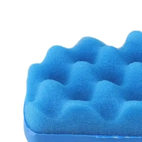 

1Set Sponge Filter & 1Set HEPA Filter Kit DJ97-01670B For Samsung SC8810 SC8813 SC8820 SC8830 SC8850 Vacuum Cleaner Accessories