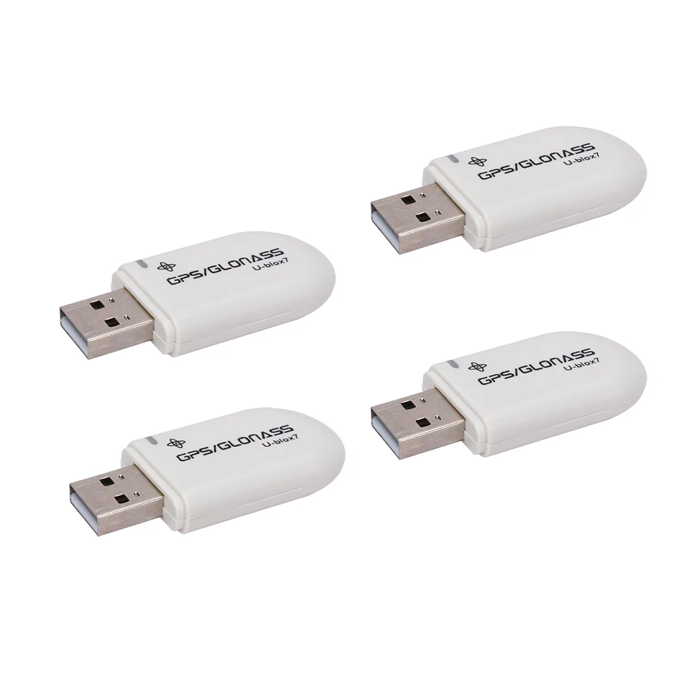 GMOUSE Módulo GPS USB para carro com número de rastreamento, interface Glonass, navegação, VK172, VK-172