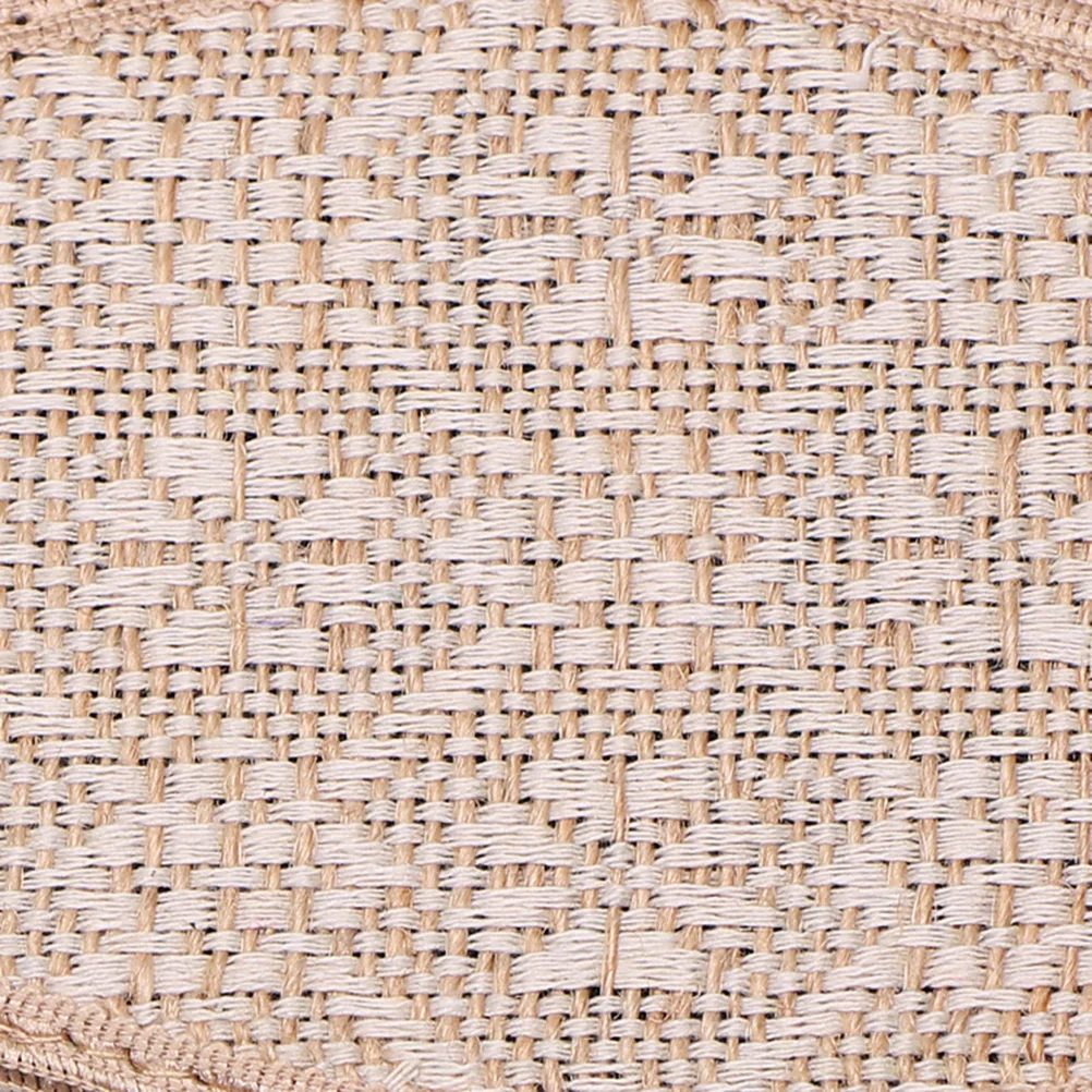 

1Pair Anti Odor Insoles Linen Bamboo Charcoal Breathable Sweat Absorbing Arch Support Shoe Inserts for Men Women Size 40