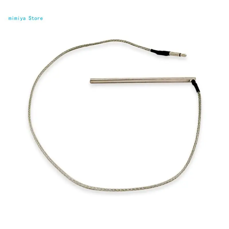 pipi Guitar Under Saddles Piezo Pickup Guitar Piezo, Under Saddles Piezo Pickup Guitar Transducer with Replacement Part