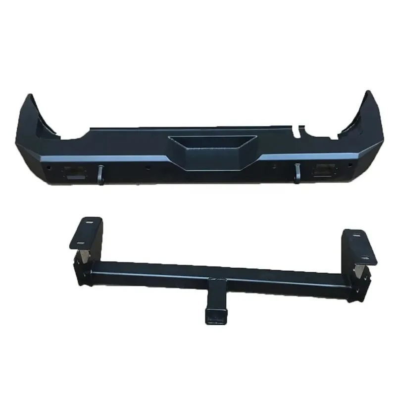 

Front Bumper Guard,Sturdy And Durable,Vehicle Accessory,4x4 Compatible,For Vehicle Enhancement,Optimal Rear Protection