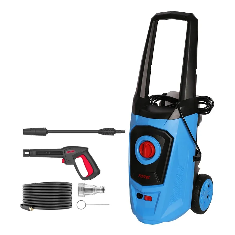 

2000W Powerful High Pressure Car Automatic Cleaner Jet -Gun Car Washer Power High Flow Pressure Washer