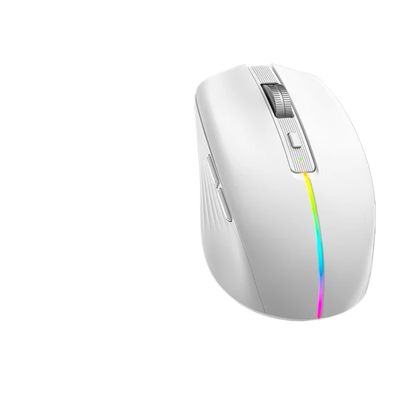 AI mouse, intelligent, wireless, voice typing, Bluetooth, three-mode mute, voice-controlled speech translation