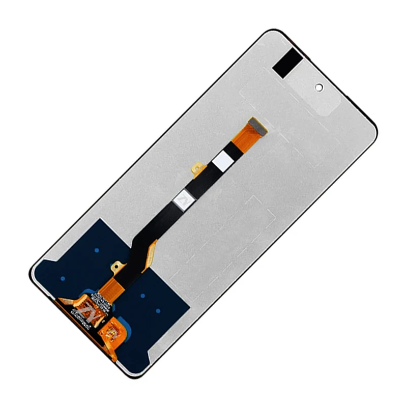 LCD Screen 6.80 inches For Tecno Spark 10 Pro LCD Display Spark10Pro KI7 Touch Screen Digitizer Assembly Replacement Parts