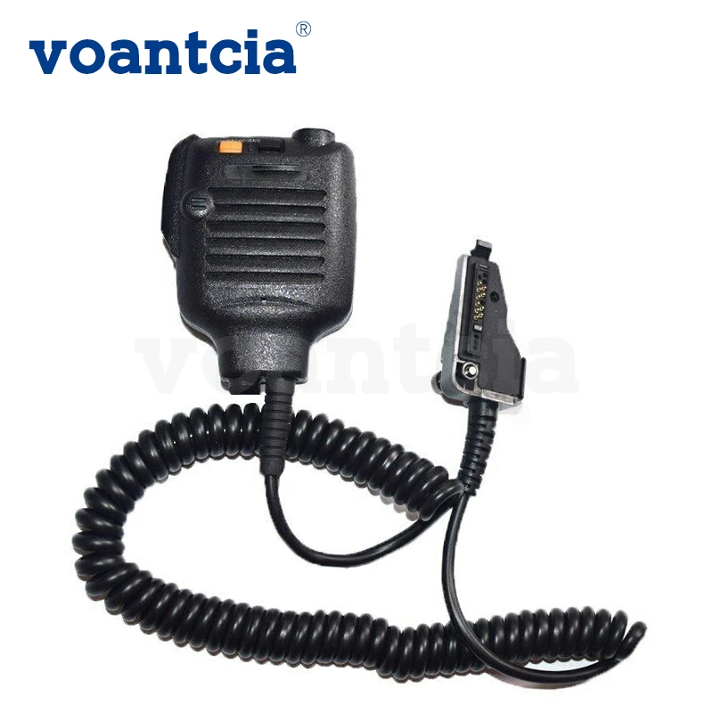 

Radio Speaker Mic Microphone For Kenwood TK280 290 380 385 390 480 2140 2180 3140 3148 3160 3180 5210 3212 TK385 Walkie Talkie