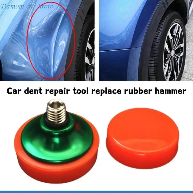 

A2UC Automobile Dent Repair Tool 5/16" Tip for Paint Dent Repair Hammer Accessor