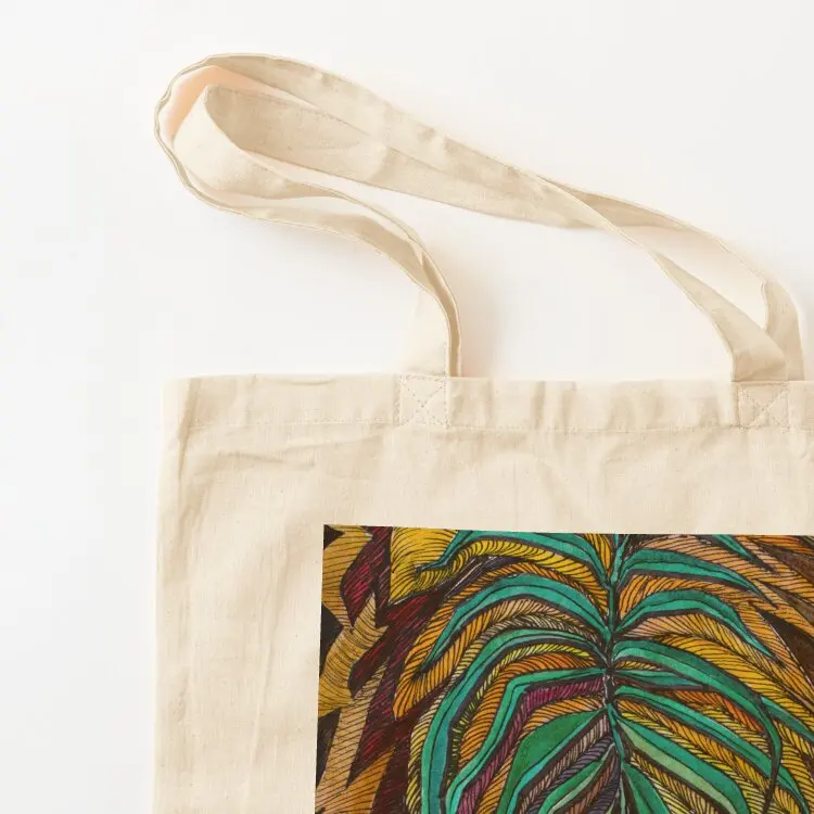 حقيبة حمل مصنعية للطب الأخضر حقيبة نسائية مخصصة حقيبة نسائية حقيبة قماشية #3