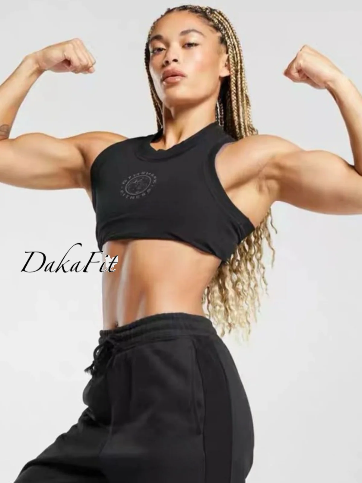 

Dakit ark Skin Sensation Slim Fit майка Svel тренировочная спортивная одежда для женщин профессиональный жилет для тренировок