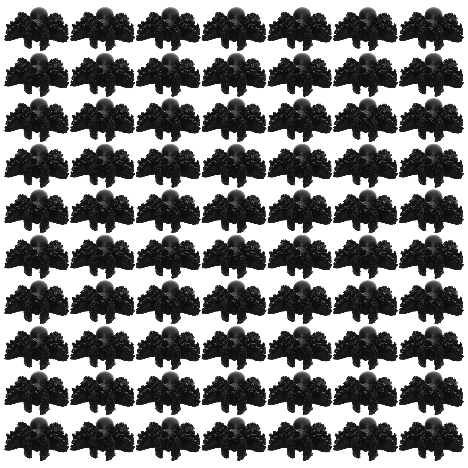 

150 Pcs Animal Jewelry Halloween Manicure Charm Decors Vintage Creative Charms Resin DIY Accessories for Nails