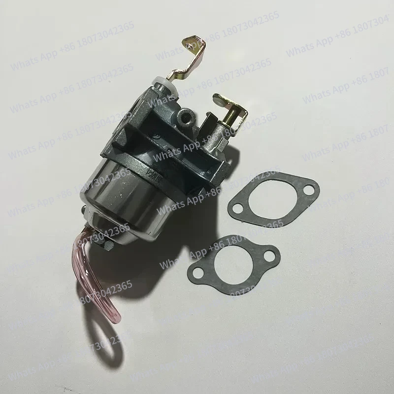 

Carb Carburetor with gasket FOR LX3000 Briggs & Stratton Vanguard 6HP 6.0HP engine parts TAN