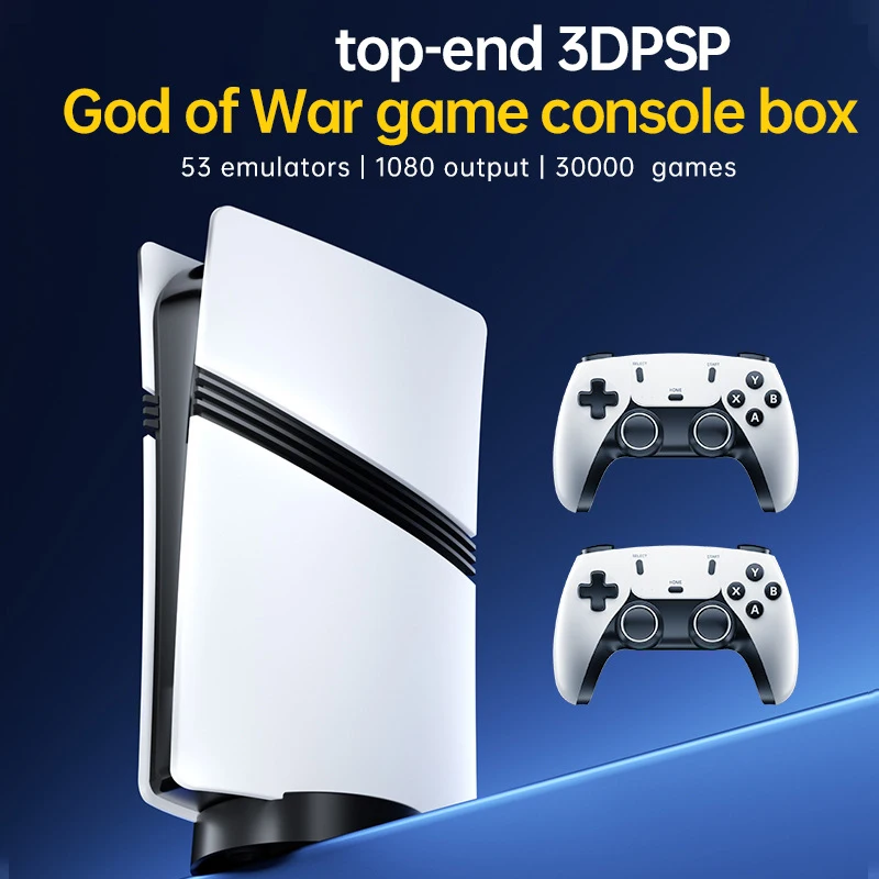 New GS5 Pro Console… - image