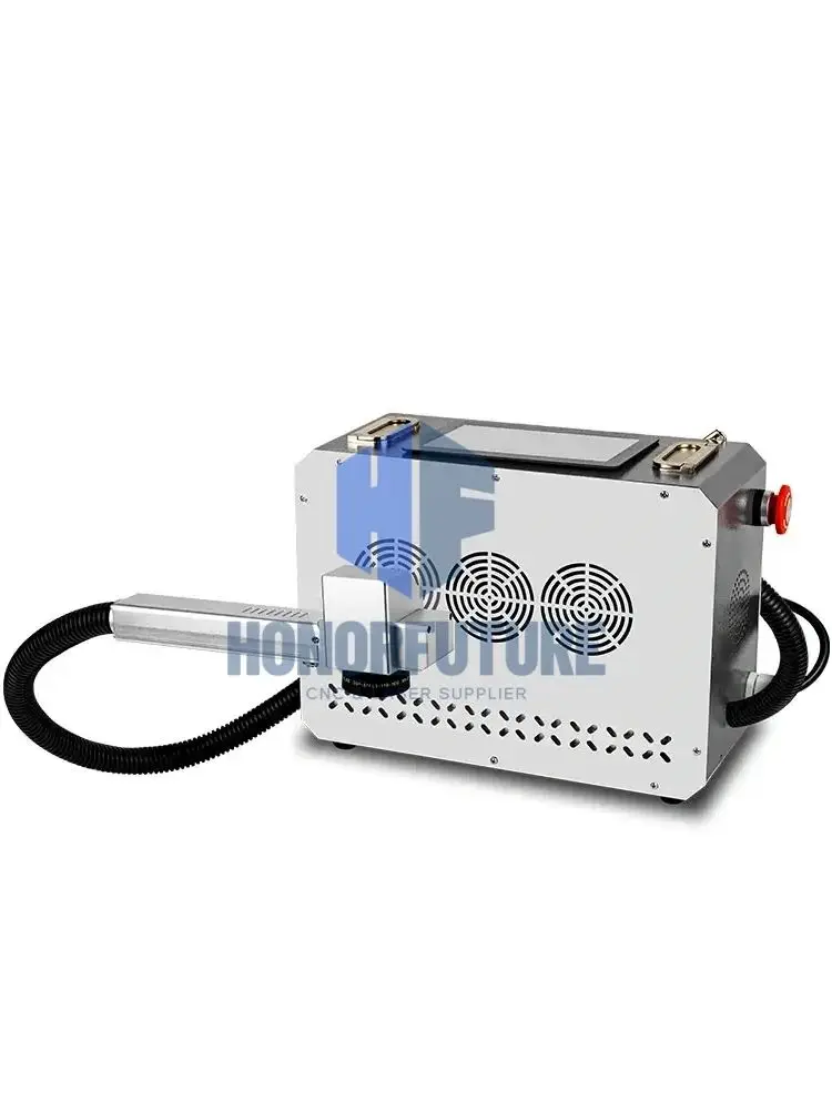 Best Price Laser Cleaner for Rust Removal 1500w 2000w Laser Cleaning Machine