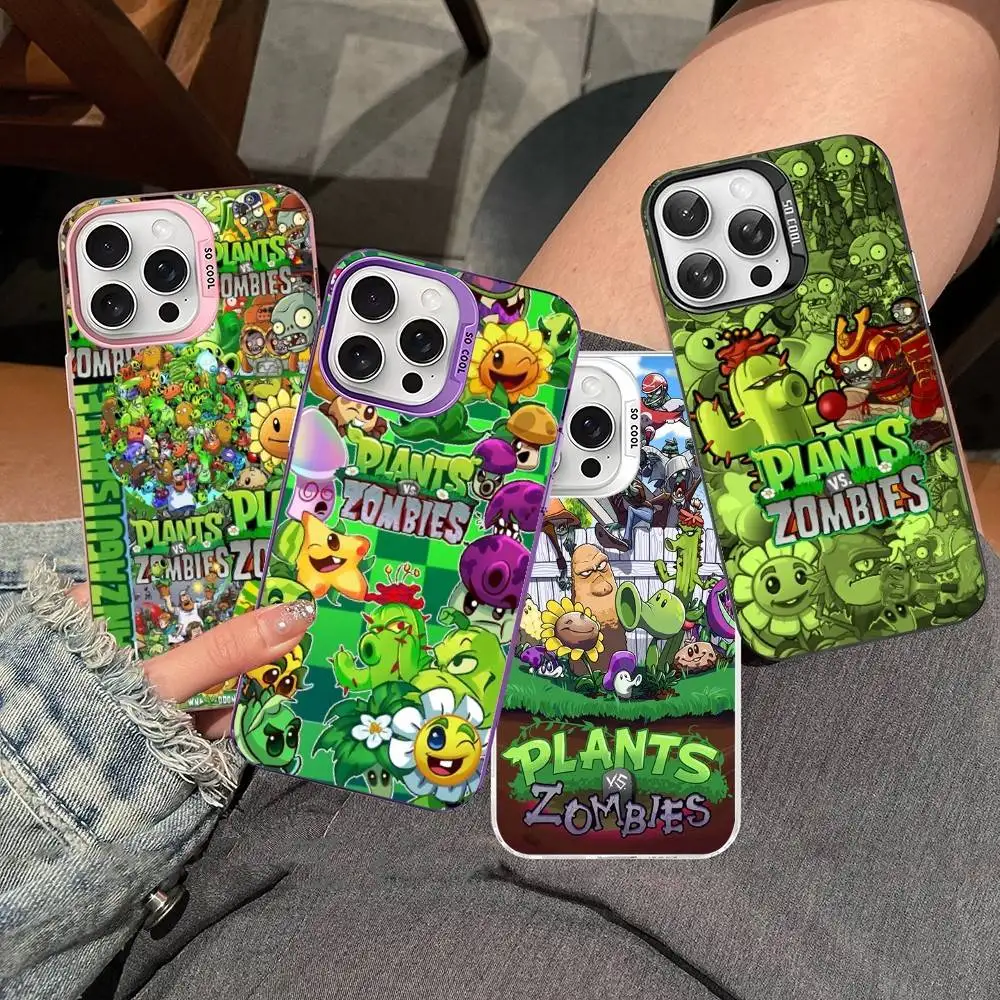 Strategic P-Plants … - image