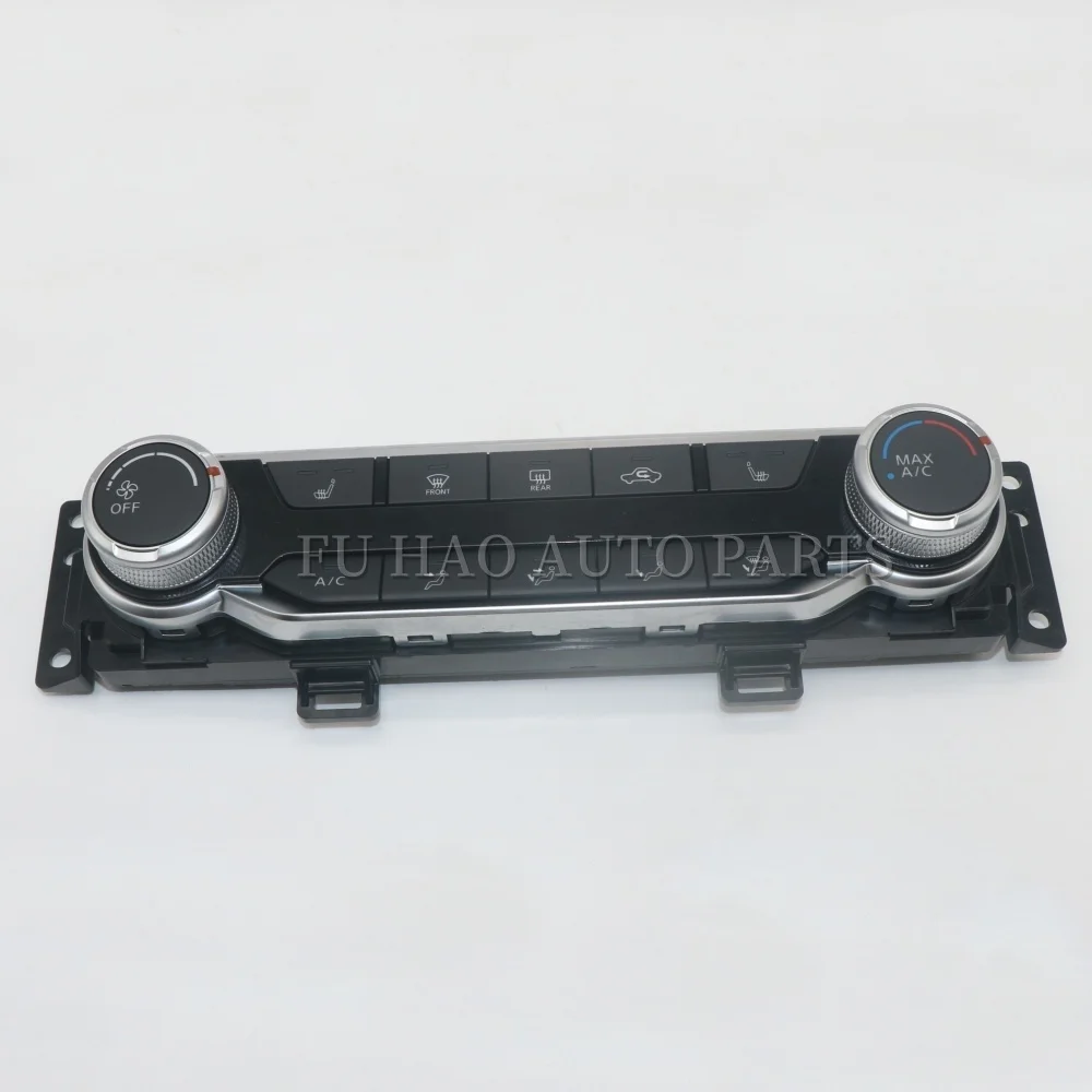 

27500-6CA2A 275006CA2A AC Heat Climate Temp Control Module for Nissan Altima 2.0L 2.5L 2019-2025
