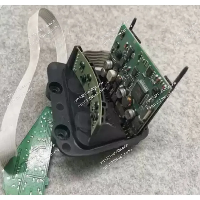 636 639 gear module, shift module, gear computer