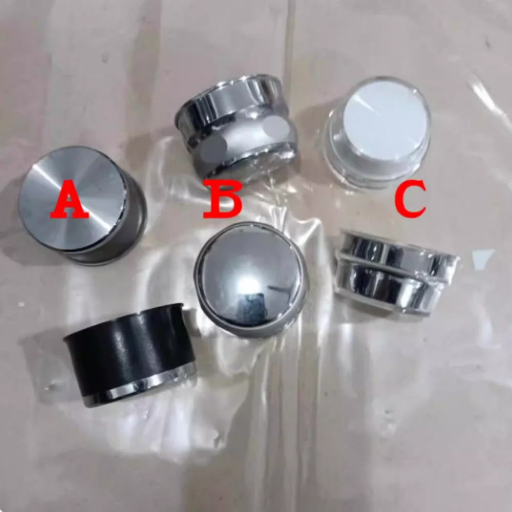for LG washing machine display motherboard plastic gear potentiometer knob cap coding programmer cover