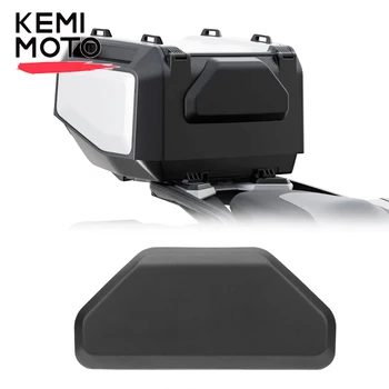 Rückenlehne Top Case Motorrad Zubehör Für BMW R1300GS 1300 GS R1300 GS 2023 2024 Passagier Zurück Dämpfung Kissen