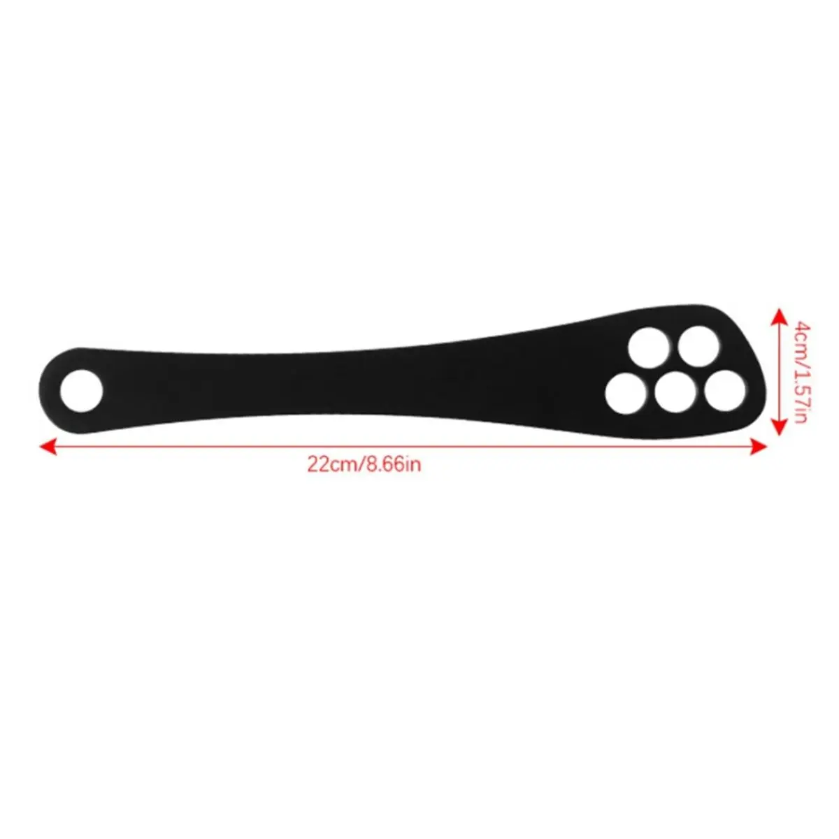 Compatible Lowering Links for ZX6R VOGE 300R 300AC DS 300 250RR Motorcycle Suspension Cushion Drop Lever