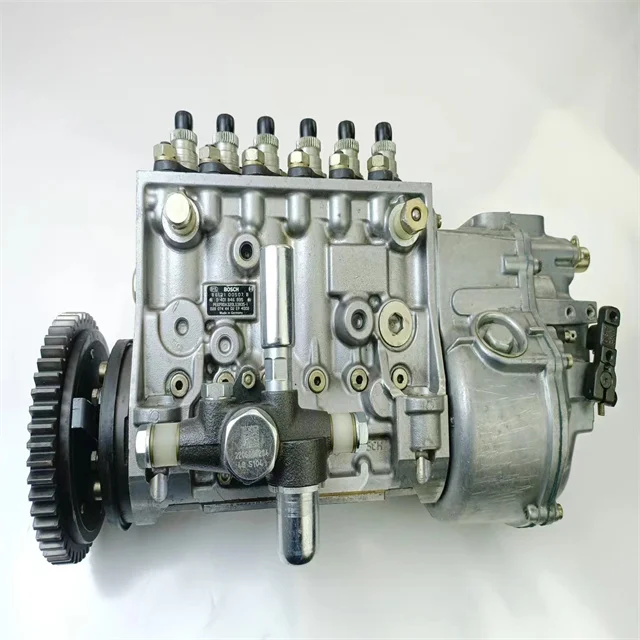 

High Quality New 6 Cylinder Fuel Pump 0401846995 Fast Shipping