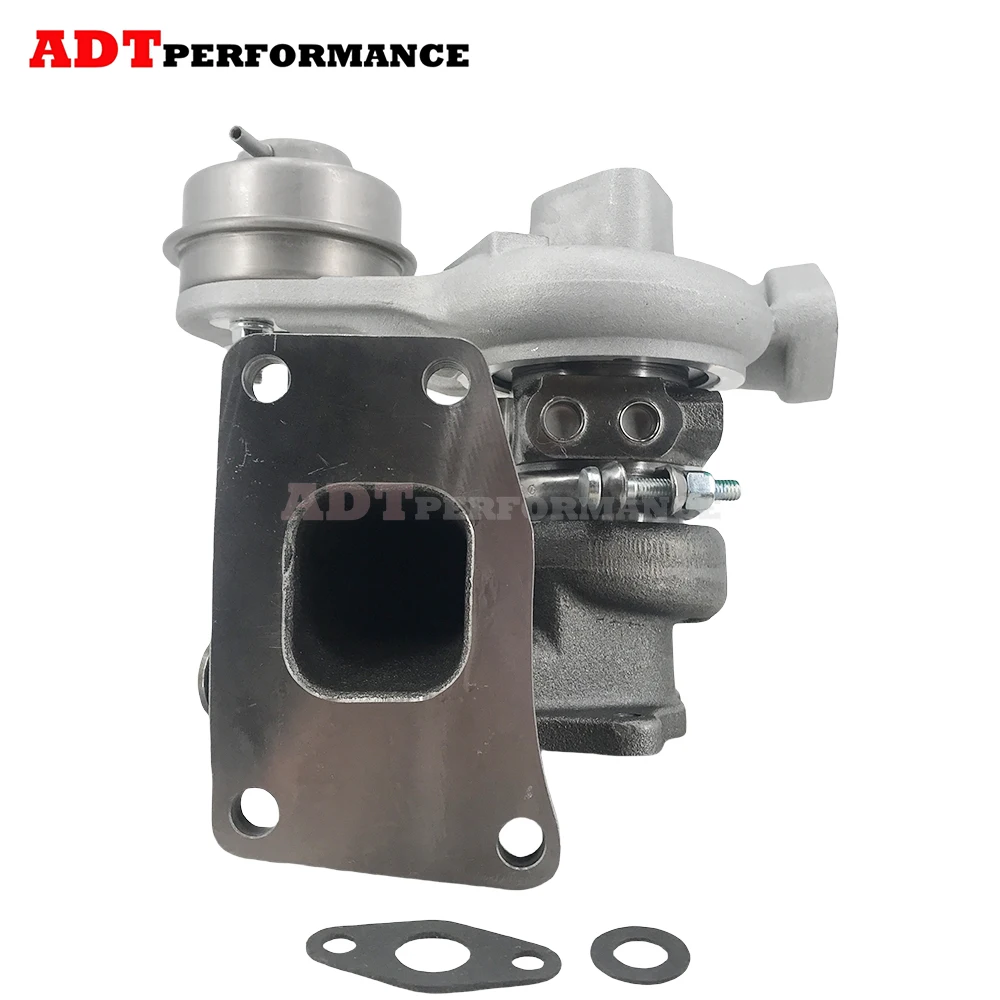 Pieno Turbo TD02 49172-04000 49172-04020 13900-86P00 13900-86P01 Turbocompressore Per Suzuki Vitara SX4 Swift K14C 1.4 T 103KW 2017-